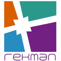 Rekman Reklam ve Tanıtım Malzemeleri Logo