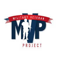 Military Veteran Project Logo