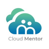 Cloud Mentor Logo