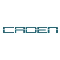 CADEN S.A de C.V Logo