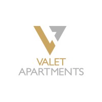 Valet Apartments Logo