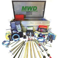 MWD Supply, LP Logo
