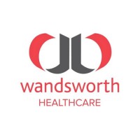 Wandsworth Healthcare Logo