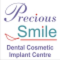Precious Smile Logo