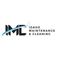 Idaho Maintenance & Cleaning, LLC Logo
