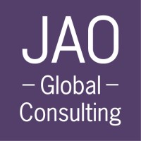 JAO Global Consulting, LLC Logo