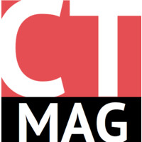 Combined Transport Magazine Logo