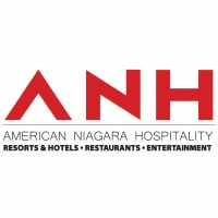 American Niagara Hospitality Logo