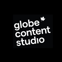 Globe Content Studio Logo