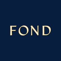 FOND Bone Broth Logo