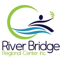 River Bridge Regional Center Logo