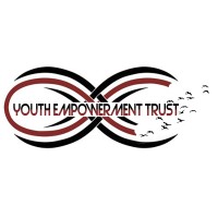 Youth Empowerment Trust Logo