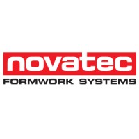 Novatec Formwork Systems Logo