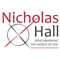 Nicholas Hall Group of Companies Logo
