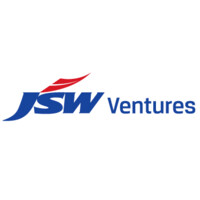 JSW Ventures Logo