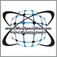 Mica Specialties Logo
