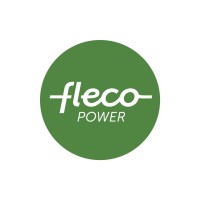 Fleco Power AG Logo