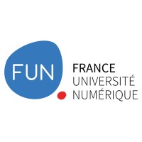 France Université Numérique Logo
