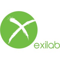 Exilab NV Logo