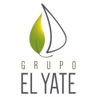 Grupo El Yate Logo