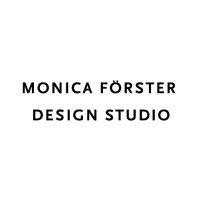 Monica Förster Design Studio Logo