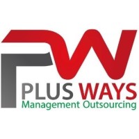 Plus Ways Logo