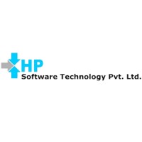 HP Software Technology India Logo