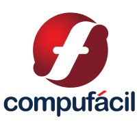 Compufacil Cía Ltda Logo