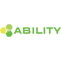 AB Ability Coaching Logo