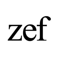 ZEF Logo