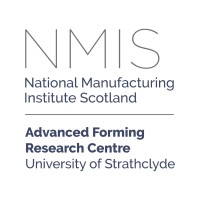 Advanced Forming Research Centre Logo