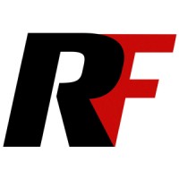 RAWfish Creative Group Logo