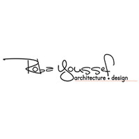 Roba Youssef Architects Logo