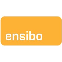 ensibo GmbH Logo