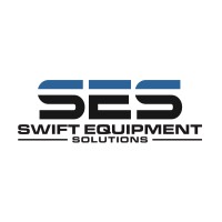 Swift Equipment Solutions Logo