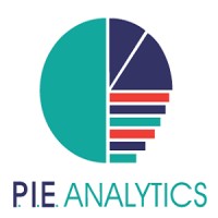 P.I.E. Analytics Logo