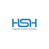 HSH Advisory Services, LLC Logo