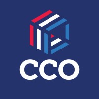 Cornerstone Consulting Organization, LLC Logo
