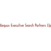 Aequus Executive Search Partners Llp Logo