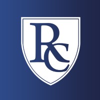 RICHARDS Corporate English & Consulting Logo