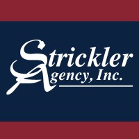 Strickler Agency Inc. Logo