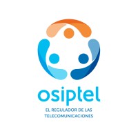 OSIPTEL - Organismo Supervisor de Inversión Privada en Telecomunicaciones Logo