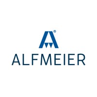 Alfmeier Präzision SE Logo