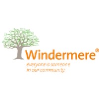 Windermere Child and Family Services Logo