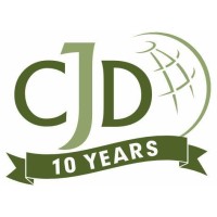 CJD Technologies Logo