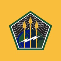 U.S. Army Cyber Command Logo