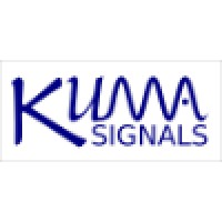Kuma Signals, LLC Logo
