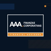 AAA Finanzas Corporativas Logo