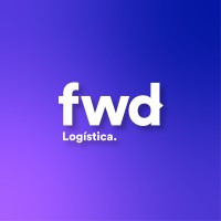 Fwd Logística Logo