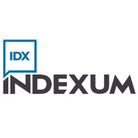 INDEXUM Logo
